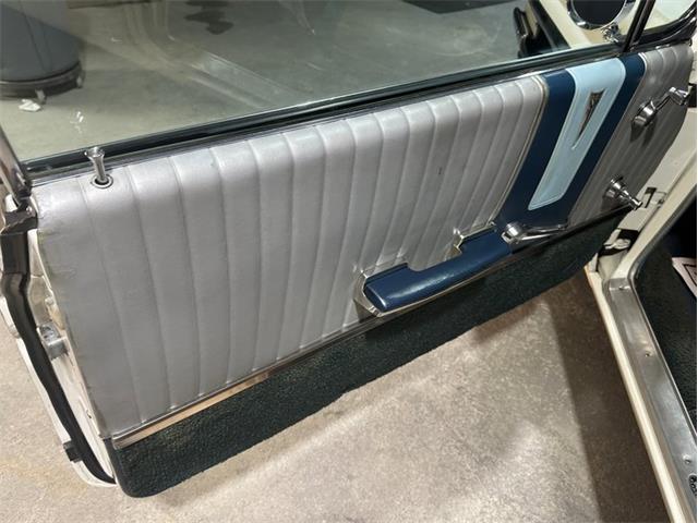 1961 Pontiac Bonneville (CC-2115497) for sale in West Babylon, New York