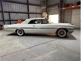 1961 Pontiac Bonneville (CC-2115497) for sale in West Babylon, New York