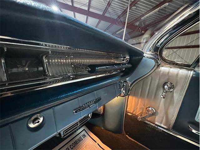 1961 Pontiac Bonneville (CC-2115497) for sale in West Babylon, New York