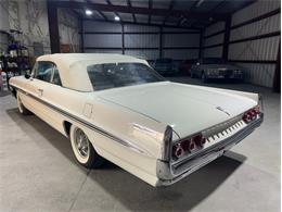 1961 Pontiac Bonneville (CC-2115497) for sale in West Babylon, New York