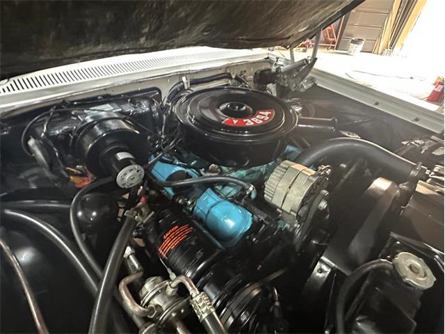 1961 Pontiac Bonneville (CC-2115497) for sale in West Babylon, New York