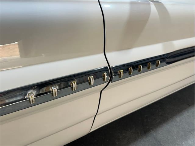 1961 Pontiac Bonneville (CC-2115497) for sale in West Babylon, New York