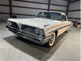 1961 Pontiac Bonneville (CC-2115497) for sale in West Babylon, New York