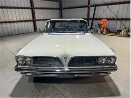 1961 Pontiac Bonneville (CC-2115497) for sale in West Babylon, New York