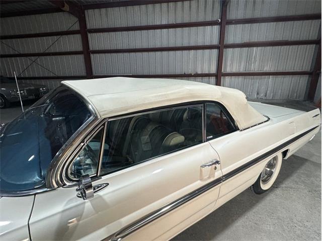 1961 Pontiac Bonneville (CC-2115497) for sale in West Babylon, New York