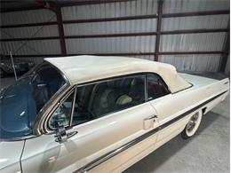 1961 Pontiac Bonneville (CC-2115497) for sale in West Babylon, New York