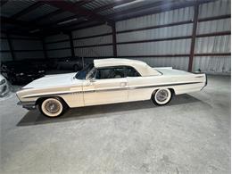 1961 Pontiac Bonneville (CC-2115497) for sale in West Babylon, New York