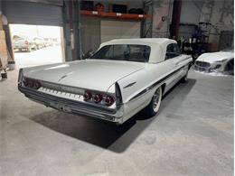 1961 Pontiac Bonneville (CC-2115497) for sale in West Babylon, New York