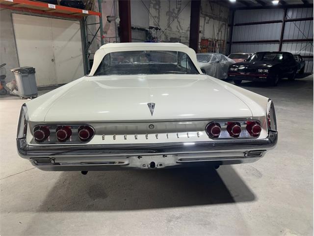1961 Pontiac Bonneville (CC-2115497) for sale in West Babylon, New York