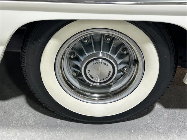 1961 Pontiac Bonneville (CC-2115497) for sale in West Babylon, New York