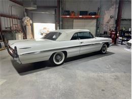 1961 Pontiac Bonneville (CC-2115497) for sale in West Babylon, New York