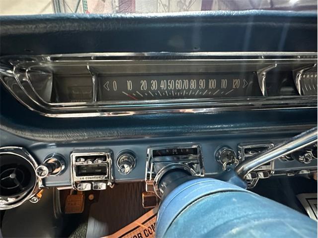 1961 Pontiac Bonneville (CC-2115497) for sale in West Babylon, New York
