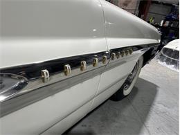 1961 Pontiac Bonneville (CC-2115497) for sale in West Babylon, New York