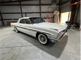 1961 Pontiac Bonneville (CC-2115497) for sale in West Babylon, New York