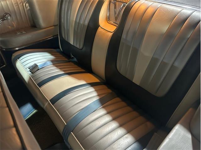 1961 Pontiac Bonneville (CC-2115497) for sale in West Babylon, New York