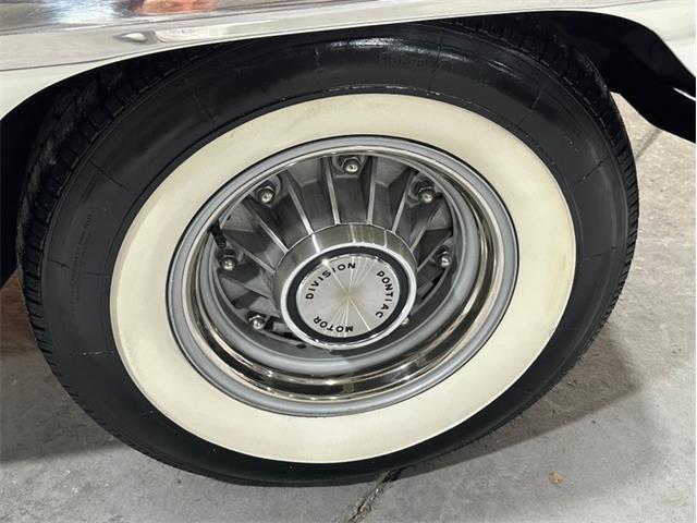 1961 Pontiac Bonneville (CC-2115497) for sale in West Babylon, New York