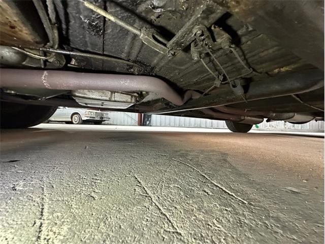 1961 Pontiac Bonneville (CC-2115497) for sale in West Babylon, New York