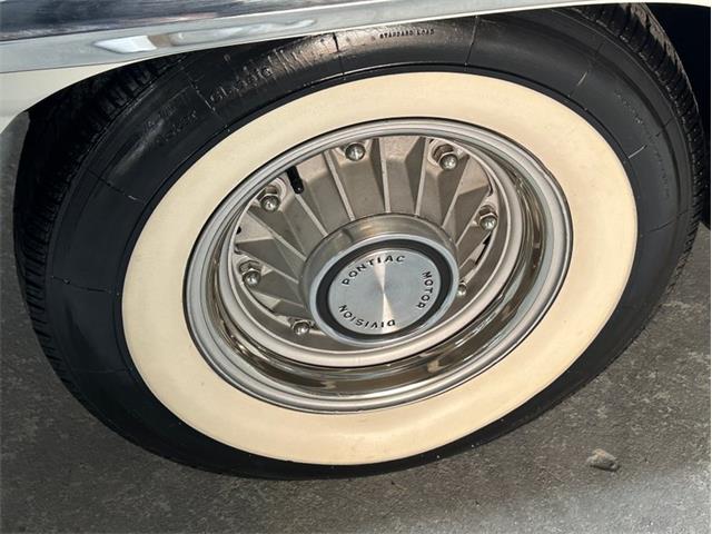 1961 Pontiac Bonneville (CC-2115497) for sale in West Babylon, New York