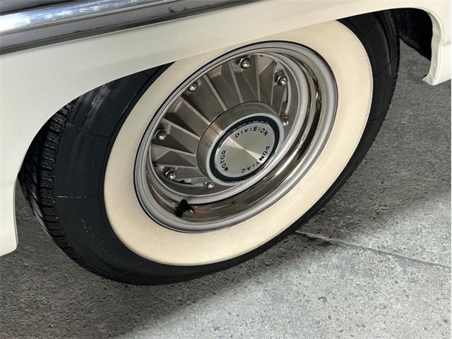 1961 Pontiac Bonneville (CC-2115497) for sale in West Babylon, New York