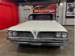 1961 Pontiac Bonneville (CC-2115497) for sale in West Babylon, New York