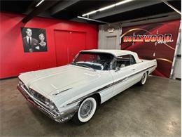 1961 Pontiac Bonneville (CC-2115497) for sale in West Babylon, New York