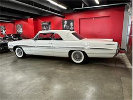 1961 Pontiac Bonneville (CC-2115497) for sale in West Babylon, New York
