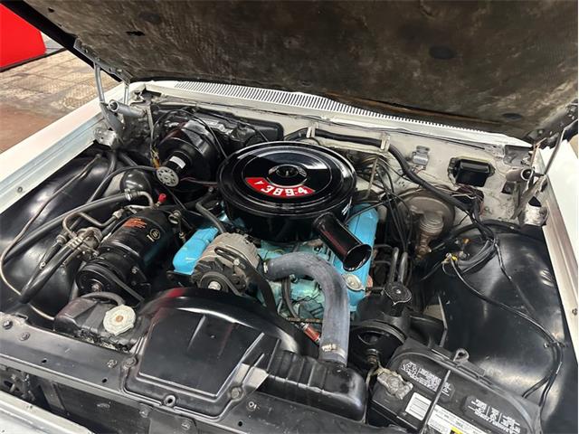 1961 Pontiac Bonneville (CC-2115497) for sale in West Babylon, New York