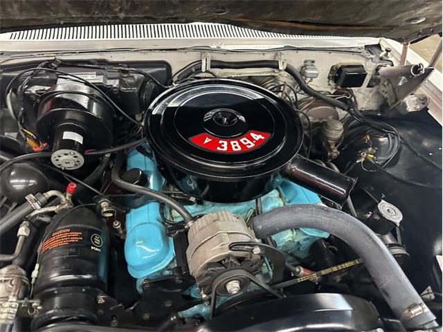 1961 Pontiac Bonneville (CC-2115497) for sale in West Babylon, New York