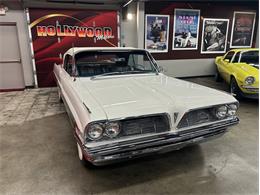 1961 Pontiac Bonneville (CC-2115497) for sale in West Babylon, New York