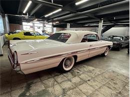 1961 Pontiac Bonneville (CC-2115497) for sale in West Babylon, New York