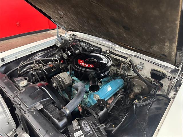 1961 Pontiac Bonneville (CC-2115497) for sale in West Babylon, New York