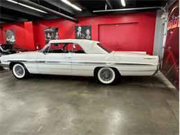 1961 Pontiac Bonneville (CC-2115497) for sale in West Babylon, New York