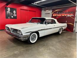 1961 Pontiac Bonneville (CC-2115497) for sale in West Babylon, New York