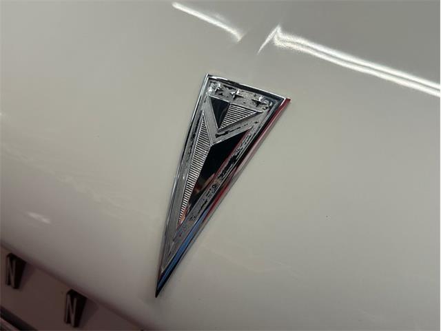 1961 Pontiac Bonneville (CC-2115497) for sale in West Babylon, New York