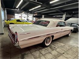 1961 Pontiac Bonneville (CC-2115497) for sale in West Babylon, New York