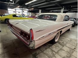 1961 Pontiac Bonneville (CC-2115497) for sale in West Babylon, New York