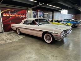 1961 Pontiac Bonneville (CC-2115497) for sale in West Babylon, New York