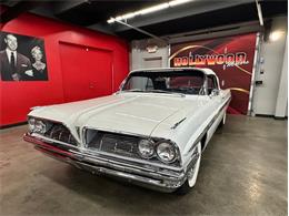 1961 Pontiac Bonneville (CC-2115497) for sale in West Babylon, New York