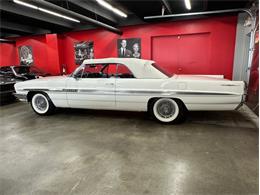 1961 Pontiac Bonneville (CC-2115497) for sale in West Babylon, New York
