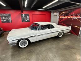 1961 Pontiac Bonneville (CC-2115497) for sale in West Babylon, New York