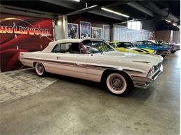 1961 Pontiac Bonneville (CC-2115497) for sale in West Babylon, New York