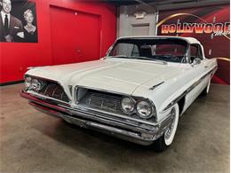 1961 Pontiac Bonneville (CC-2115497) for sale in West Babylon, New York