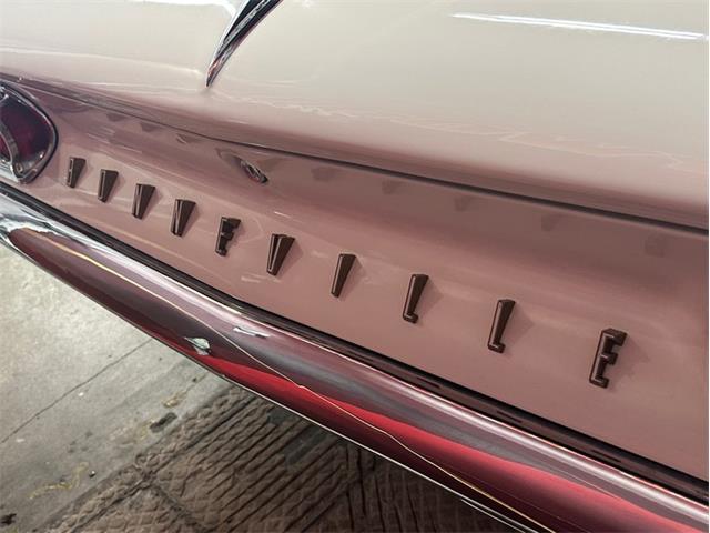 1961 Pontiac Bonneville (CC-2115497) for sale in West Babylon, New York