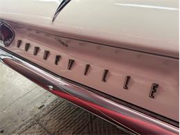 1961 Pontiac Bonneville (CC-2115497) for sale in West Babylon, New York