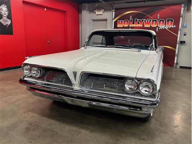 1961 Pontiac Bonneville (CC-2115497) for sale in West Babylon, New York