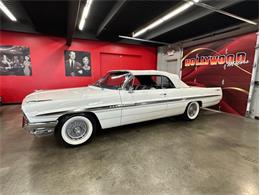 1961 Pontiac Bonneville (CC-2115497) for sale in West Babylon, New York