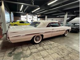 1961 Pontiac Bonneville (CC-2115497) for sale in West Babylon, New York