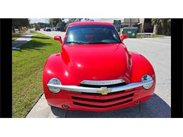 2005 Chevrolet SSR (CC-2115499) for sale in Biloxi, Mississippi