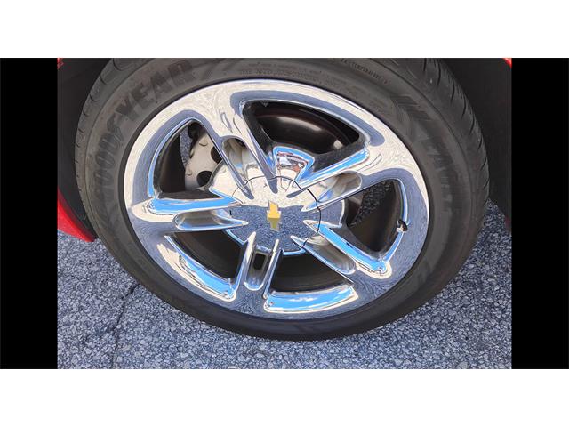 2005 Chevrolet SSR (CC-2115499) for sale in Biloxi, Mississippi