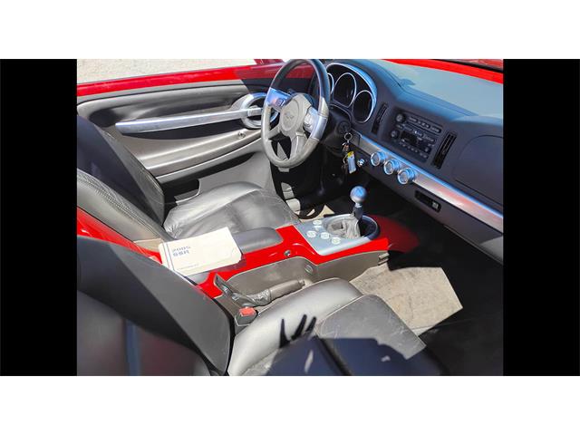 2005 Chevrolet SSR (CC-2115499) for sale in Biloxi, Mississippi